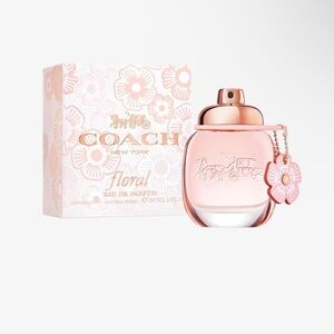 Coach Floral Eau de Parfum